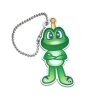 Signal the Frog Travel Tag