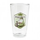 Signalbräu Pint Glass