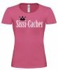 Sissi-Cacher Girlie Shirt