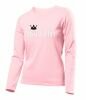 Sissi-Cacher Long Sleeve