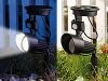 Solarlampe