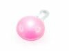 Sichrheits LED, fr Nachtcacher (pink)