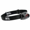 Stirnlampe mit Rotfilter von Petzl