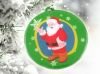 Weihnachts Tag "Santa Christmas Xmas TagZ"