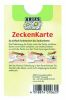 Zeckenkarte