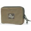 Maxpedition Hook & Loop 5" x 7" Zipper Pocket