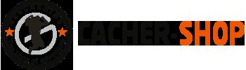 CACHER-SHOP
