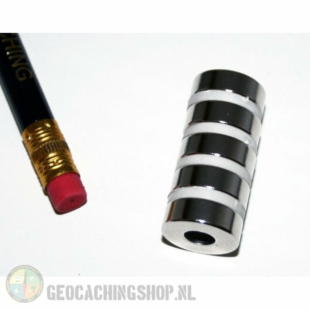 magneet rond